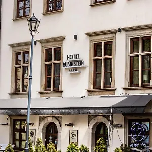 4* Hotell Rubinstein
