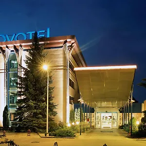 *** Hotel Novotel Centrum Poland
