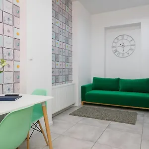 Dietla 66 Apartments Hotel apartamentowy
