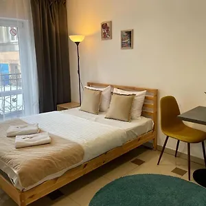 Bubble Albergue