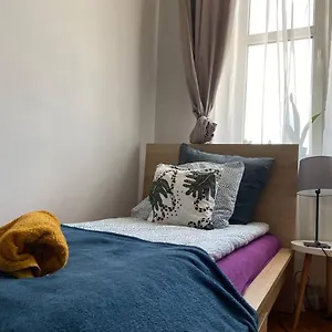 Hostel Real Vip