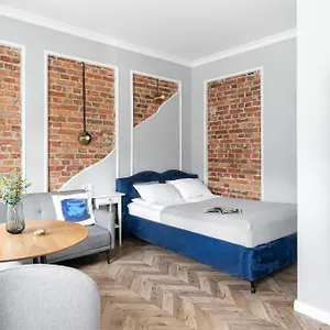  Apartment Factory Poland