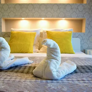  Apartment Homely Place Serce Poznania - Stary Rynek - Parking Poland
