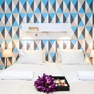 Premium Albergue