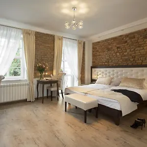 ** Apartment Aparthotel Wodna Poland