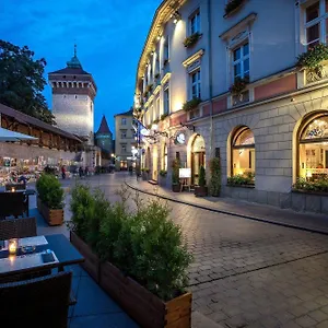 5* Hotell Polski Pod Bialym Orlem