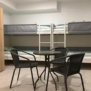Orion Albergue