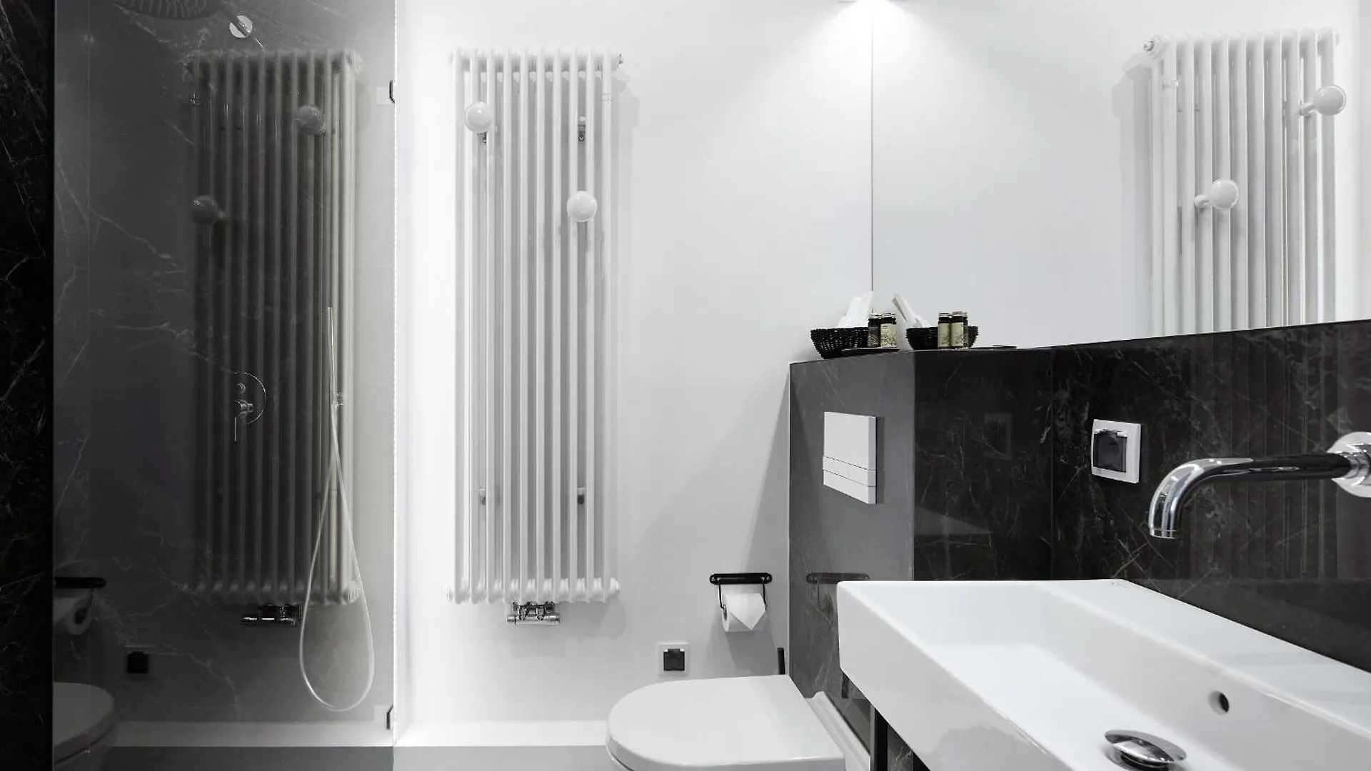 Appart hôtel St Agnes Apartments Old Town Cracovie