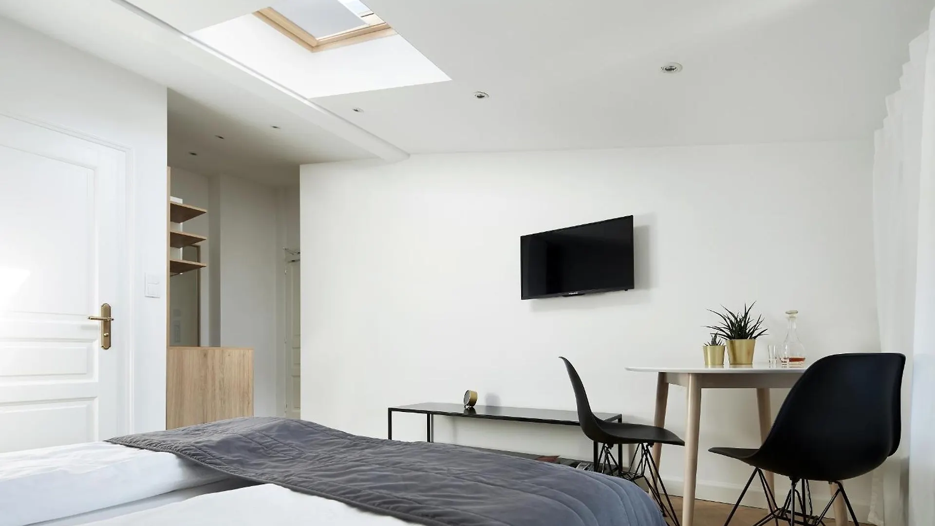 St Agnes Apartments Old Town Cracovie 2*,  Pologne
