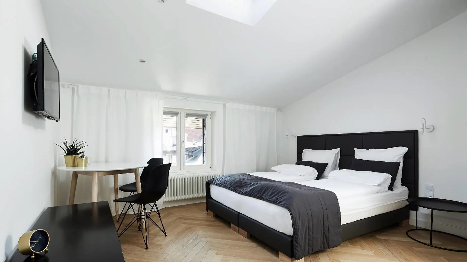 St Agnes Apartments Old Town Krakow 2*,  Poland